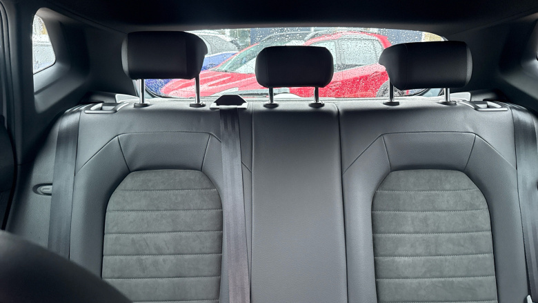 SEAT Ibiza 1.0 TSI 110 Xcellence [EZ] 5dr Petrol Hatchback